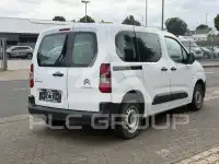 2023 Citroen Berlingo