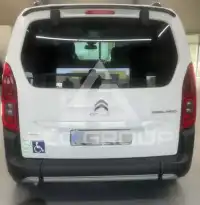 2023 Citroen Berlingo