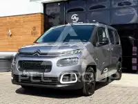 2023 Citroen Berlingo