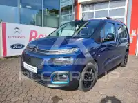 2023 Citroen Berlingo