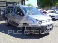 2023 Citroen Berlingo