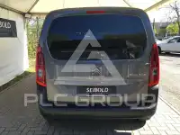 2023 Citroen Berlingo