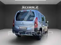 2023 Citroen Berlingo