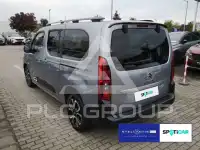 2023 Citroen Berlingo