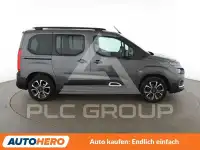 2023 Citroen Berlingo