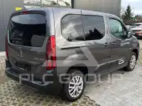 2023 Citroen Berlingo