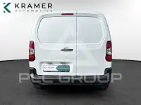 2023 Citroen Berlingo