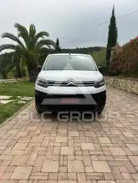 2023 Citroen Berlingo