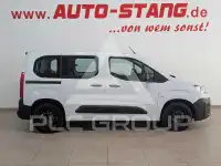 2023 Citroen Berlingo