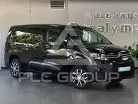 2023 Citroen Berlingo