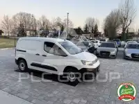 2023 Citroen Berlingo