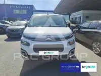 2023 Citroen Berlingo