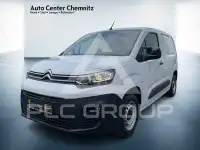 2023 Citroen Berlingo