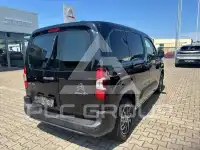 2023 Citroen Berlingo