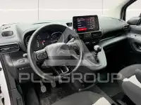 2023 Citroen Berlingo