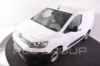 2023 Citroen Berlingo