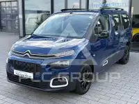 2023 Citroen Berlingo