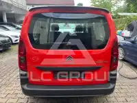 2023 Citroen Berlingo