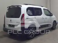 2023 Citroen Berlingo