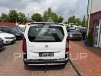 2023 Citroen Berlingo