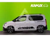 2023 Citroen Berlingo
