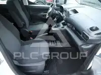 2023 Citroen Berlingo