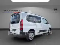 2023 Citroen Berlingo