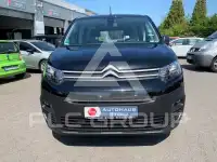 2023 Citroen Berlingo