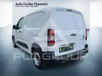 2023 Citroen Berlingo