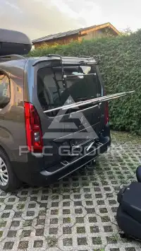 2023 Citroen Berlingo