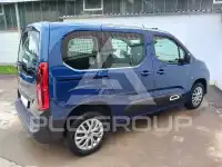 2023 Citroen Berlingo
