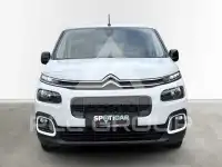 2023 Citroen Berlingo