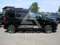 2023 Citroen Berlingo