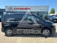 2023 Citroen Berlingo