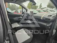 2023 Citroen Berlingo