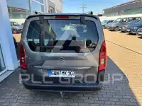 2023 Citroen Berlingo