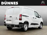2023 Citroen Berlingo