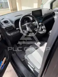 2023 Citroen Berlingo