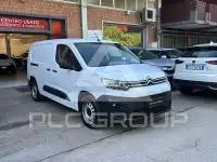 2023 Citroen Berlingo