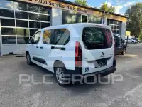 2023 Citroen Berlingo