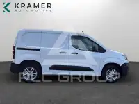 2023 Citroen Berlingo