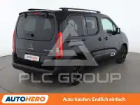 2023 Citroen Berlingo