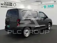 2023 Citroen Berlingo