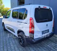 2023 Citroen Berlingo
