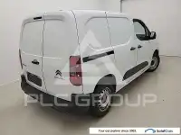 2023 Citroen Berlingo