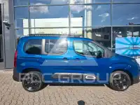 2023 Citroen Berlingo