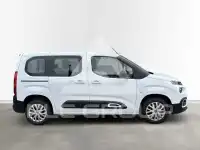 2023 Citroen Berlingo