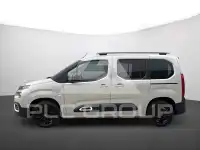 2023 Citroen Berlingo