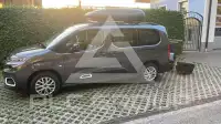 2023 Citroen Berlingo