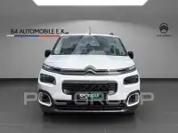 2023 Citroen Berlingo